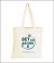 Get To Nature Cotton Shopper Bag