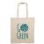 Go Green cotton shopper