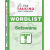 The Talking Dictionary Wordlist and Activator Sticker: Setswana 