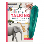 The Talking Dictionary (with Callfinder® & seven languages) 