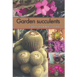 Garden Succulents