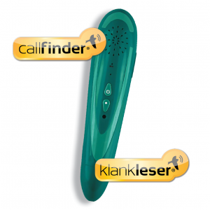 Callfinder® / Klankleser®