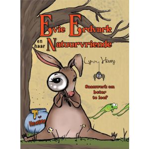 Evie Erdvark en haar Natuurvriende
