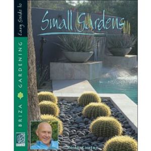 Easy Guide to Small Gardens