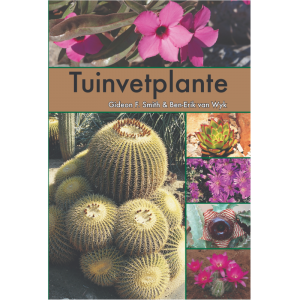 Tuinvetplante