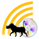 Blinktand van Bosveldparadys: Sound file (.MP3 on CD-ROM)