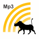 Blinktand van Bosveldparadys: Sound file MP3