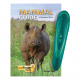 Mammal Guide of Southern Africa book. Callfinder® – uploaded with the latest Mammal Guide of Southern Africa soundfile, Burger Cillié