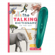 The Talking Dictionary English Package with Callfinder