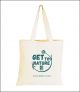 Get To Nature Cotton Shopper Bag