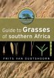 Guide to Grasses of southern Africa 